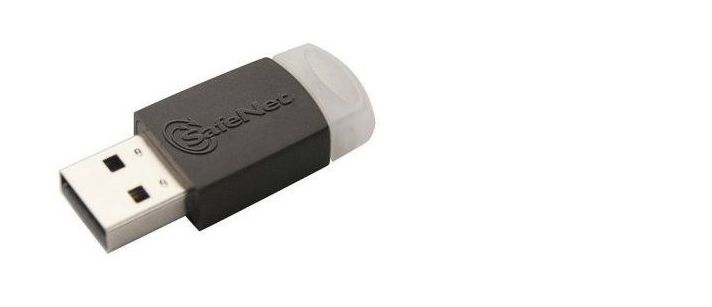 Yubikey